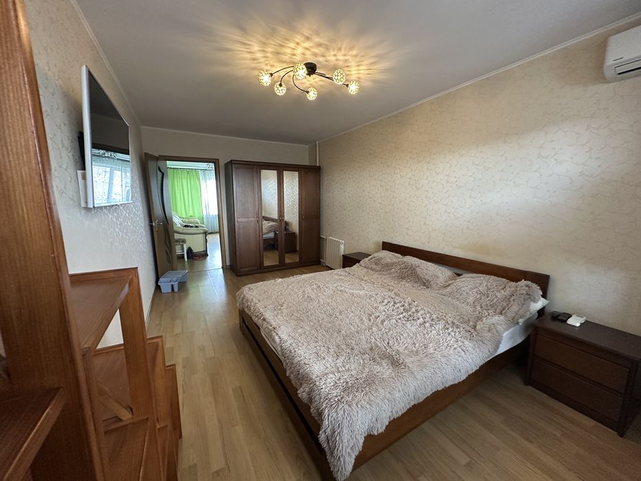 Квартира на біля метро Оболонь в Києві, ID 293587, фото №1