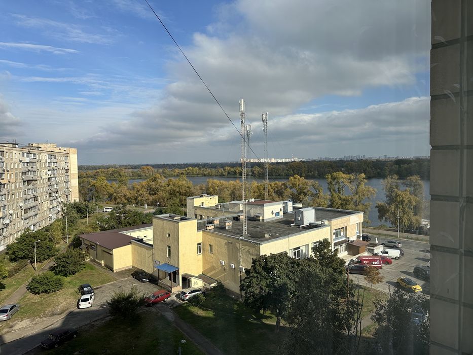 Квартира на біля метро Оболонь в Києві, ID 293587, фото №2