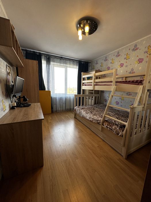Квартира на біля метро Оболонь в Києві, ID 293587, фото №3