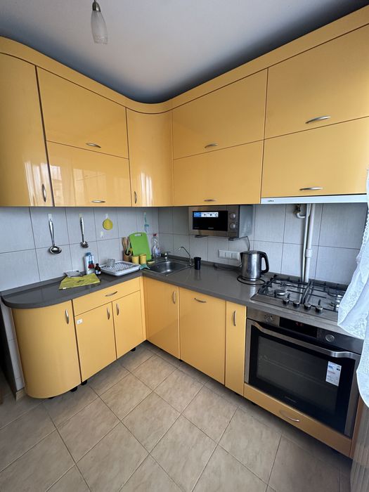 Квартира на біля метро Оболонь в Києві, ID 293587, фото №5
