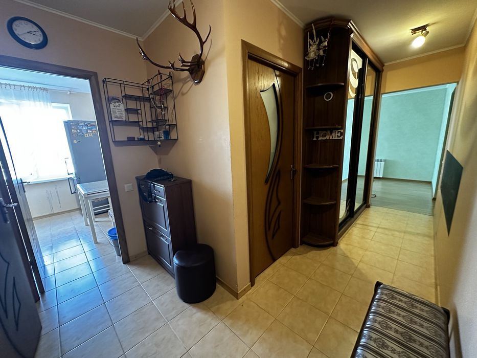 Квартира на біля метро Оболонь в Києві, ID 293587, фото №6