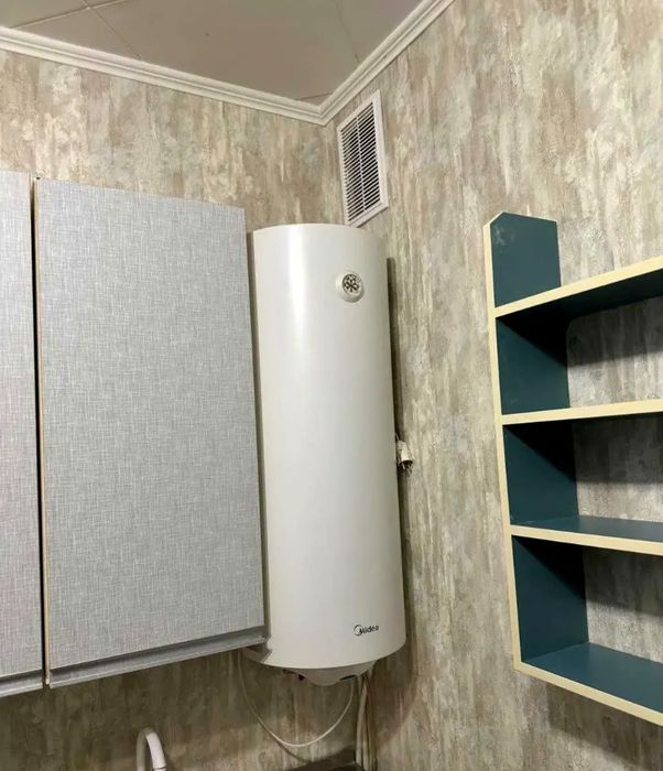 Квартира на вул. Павла Глазового в Кривому Розі, ID 293628, фото №12
