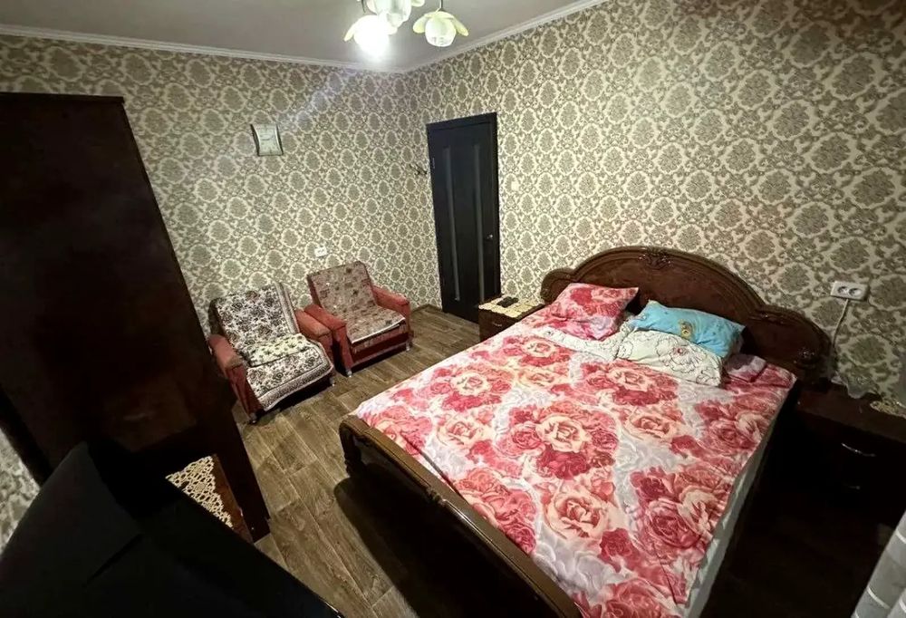 Квартира на вул. Павла Глазового в Кривому Розі, ID 293628, фото №15