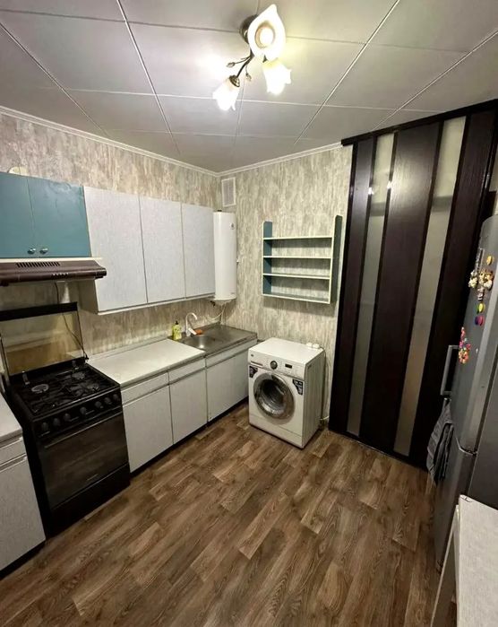 Квартира на вул. Павла Глазового в Кривому Розі, ID 293628, фото №17