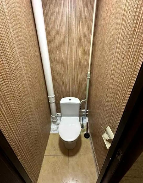 Квартира на вул. Павла Глазового в Кривому Розі, ID 293628, фото №19
