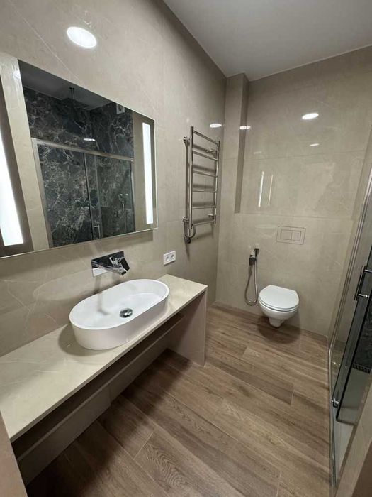 Квартира на вул. Святошинська, 54 в Києві, ID 306959, фото №11