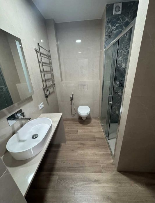 Квартира на вул. Святошинська, 54 в Києві, ID 306959, фото №12