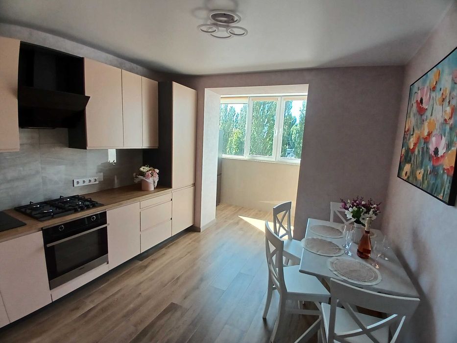 Квартира на вул. Святошинська, 54 в Києві, ID 306959, фото №3