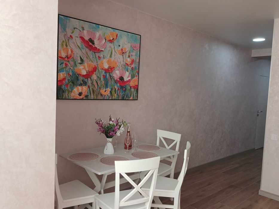 Квартира на вул. Святошинська, 54 в Києві, ID 306959, фото №5
