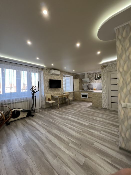 Квартира на вул. Шишковська, 5 в Харків, ID 293629, фото №2