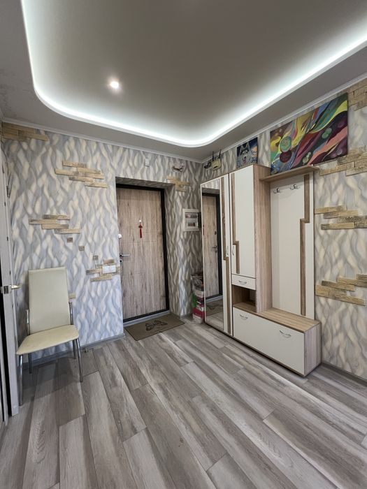 Квартира на вул. Шишковська, 5 в Харків, ID 293629, фото №5