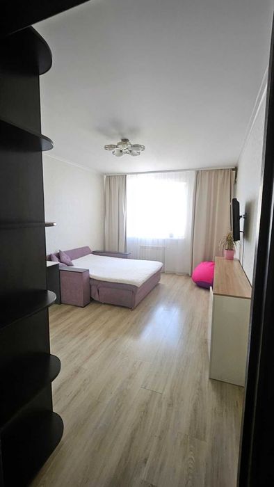 Квартира на вул. Юрія Кондратюка, 5 в Києві, ID 293647, фото №1