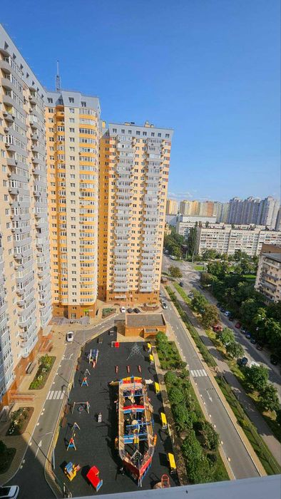 Квартира на вул. Юрія Кондратюка, 5 в Києві, ID 293647, фото №11