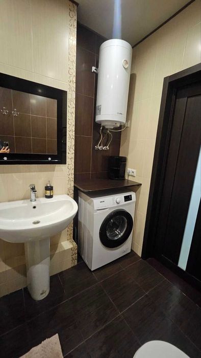 Квартира на вул. Юрія Кондратюка, 5 в Києві, ID 293647, фото №8