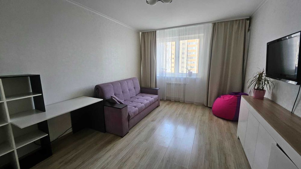 Квартира на вул. Юрія Кондратюка, 5 в Києві, ID 293647, фото №9