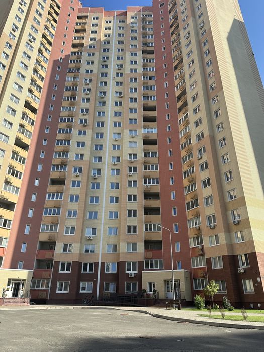 Квартира на ЖК Еврика 15 в Києві, ID 293646, фото №1