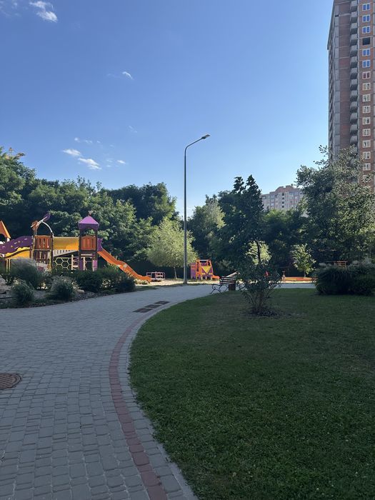 Квартира на ЖК Еврика 15 в Києві, ID 293646, фото №2