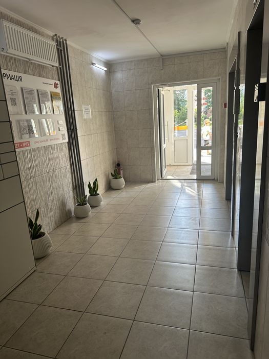 Квартира на ЖК Еврика 15 в Києві, ID 293646, фото №3