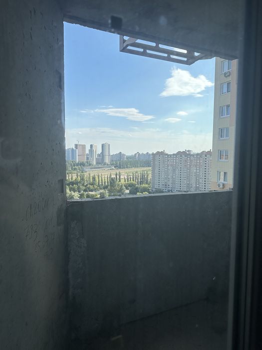 Квартира на ЖК Еврика 15 в Києві, ID 293646, фото №7