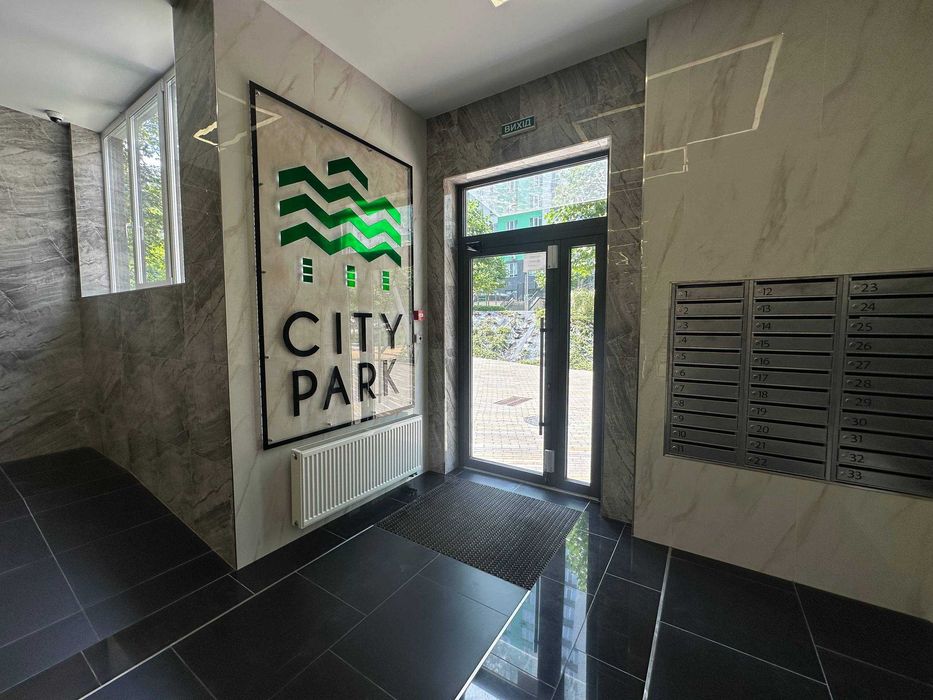 Квартира на ЖК «City Park» в Києві, ID 293654, фото №18