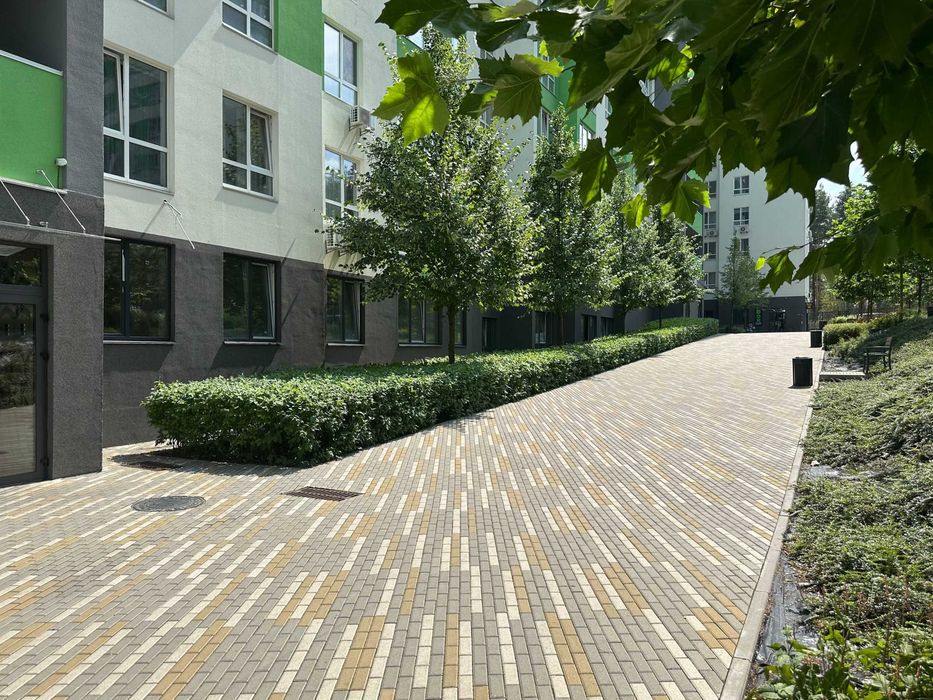 Квартира на ЖК «City Park» в Києві, ID 293654, фото №19