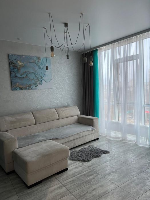 Квартира на ЖК 26 Жемчужина в Одесі, ID 295409, фото №2