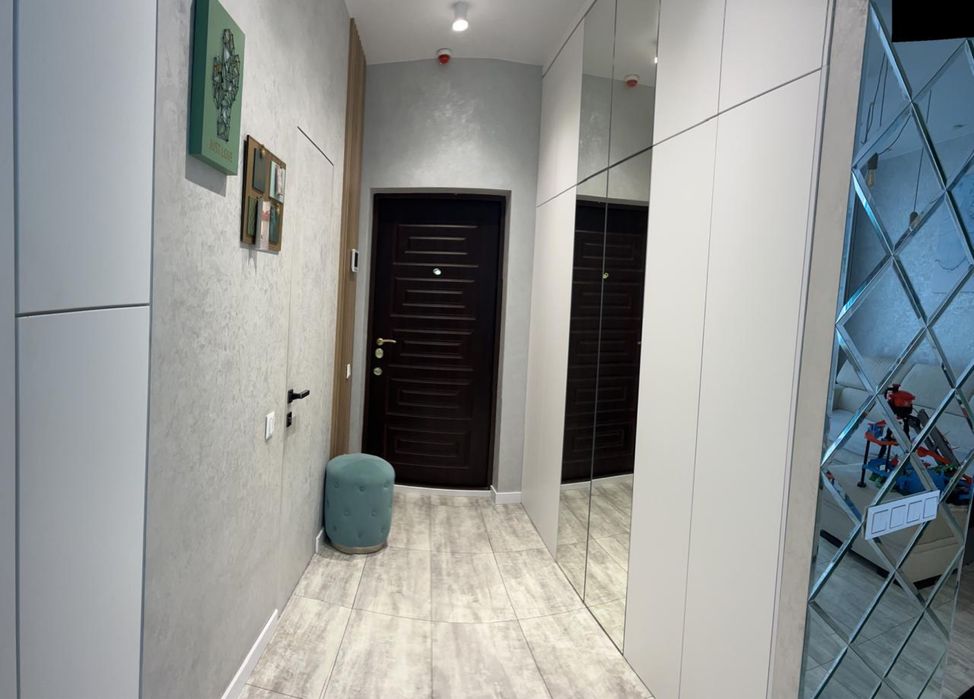 Квартира на ЖК 26 Жемчужина в Одесі, ID 295409, фото №5