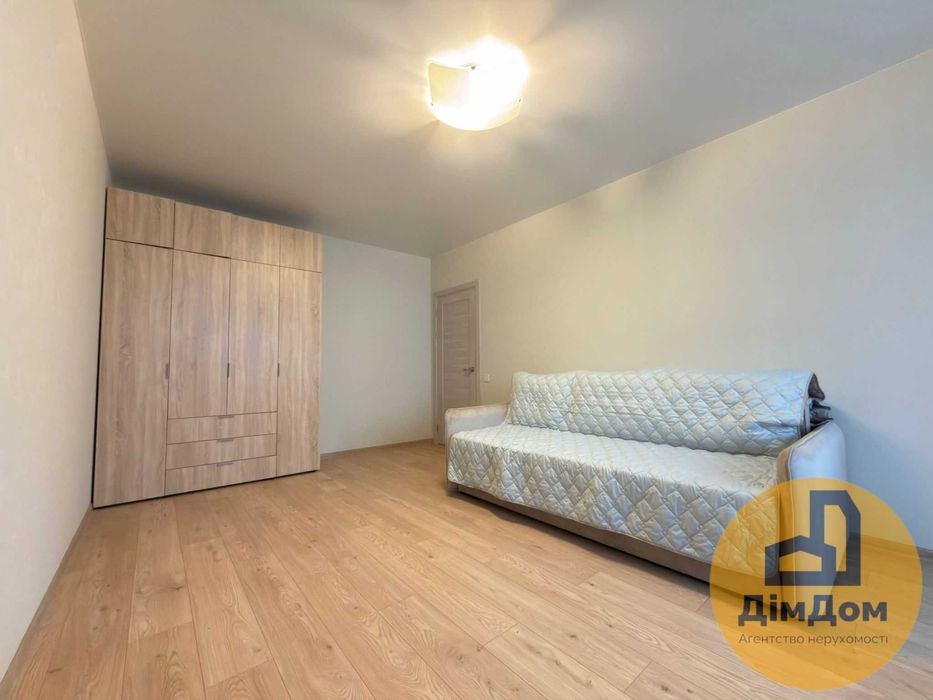 Квартира на вул. Тростянецька, 49 в Київ, ID 316845, фото №1
