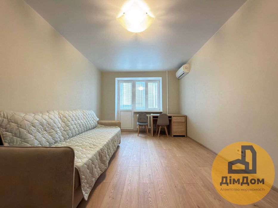 Квартира на вул. Тростянецька, 49 в Київ, ID 316845, фото №2