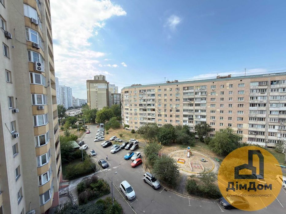 Квартира на вул. Тростянецька, 49 в Києві, ID 316845, фото №13