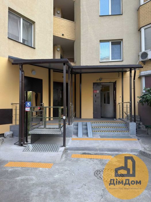 Квартира на вул. Тростянецька, 49 в Києві, ID 316845, фото №14