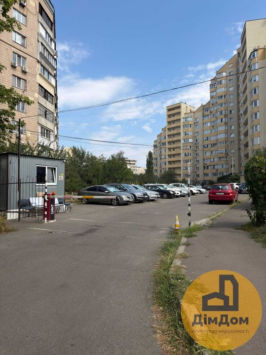 Квартира на вул. Тростянецька, 49 в Києві, ID 316845, фото №15
