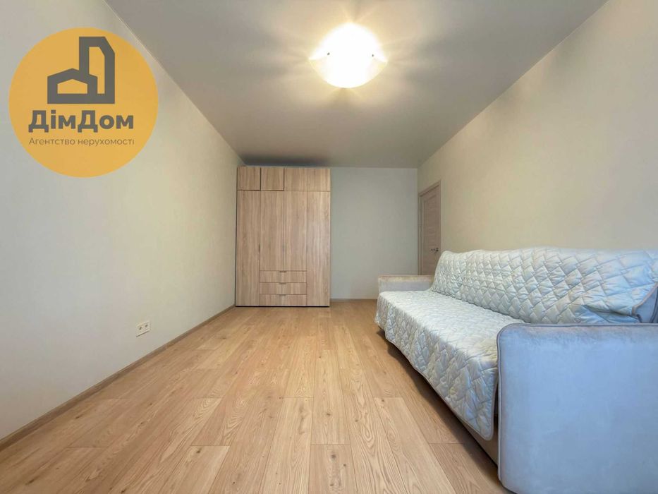 Квартира на вул. Тростянецька, 49 в Київ, ID 316845, фото №3