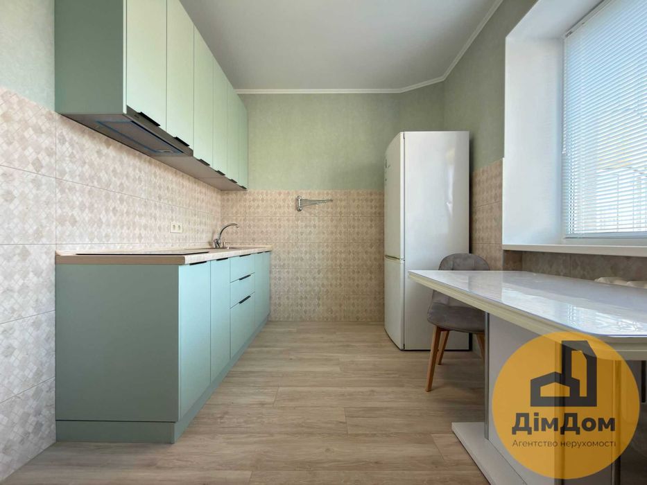 Квартира на вул. Тростянецька, 49 в Київ, ID 316845, фото №5