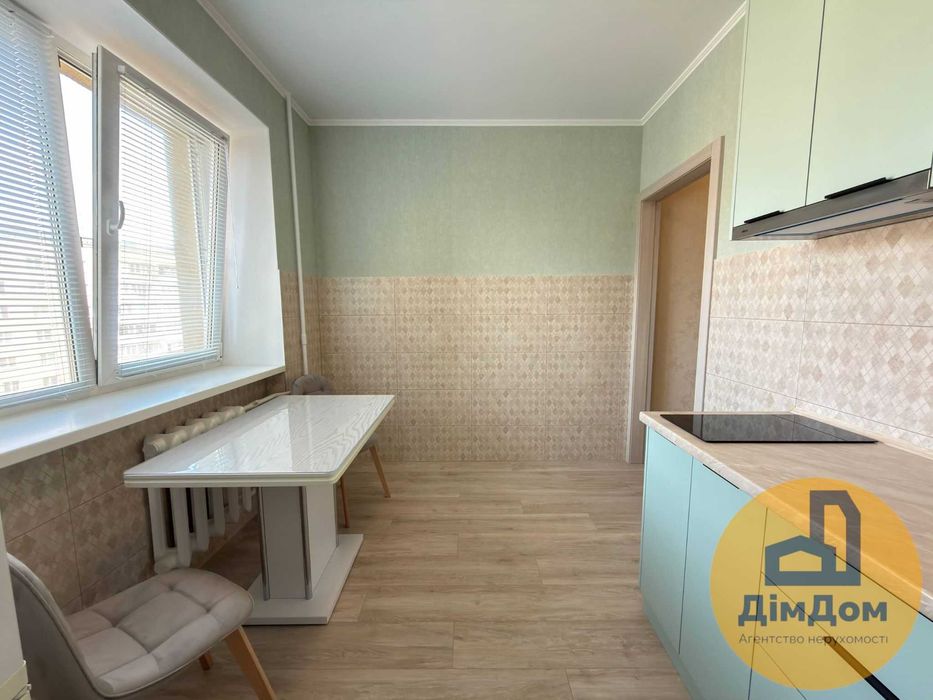 Квартира на вул. Тростянецька, 49 в Києві, ID 316845, фото №7