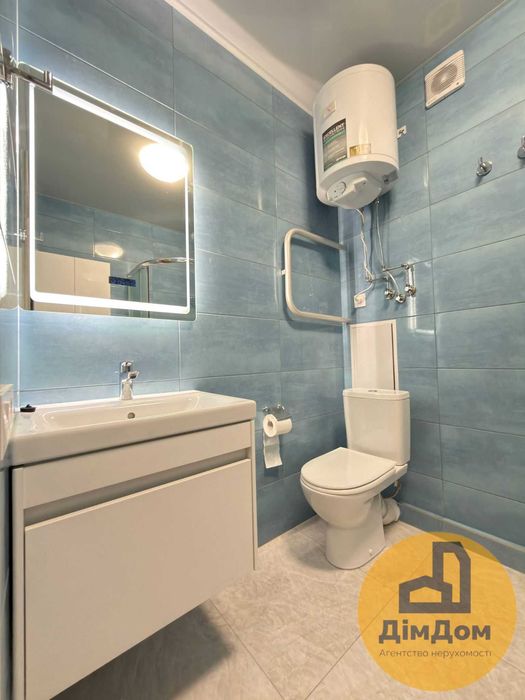 Квартира на вул. Тростянецька, 49 в Києві, ID 316845, фото №8