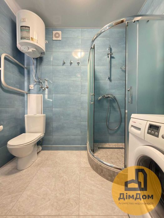Квартира на вул. Тростянецька, 49 в Києві, ID 316845, фото №9
