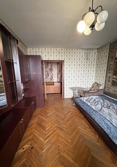Квартира на вул. Європейська, 31 в Києві, ID 306690, фото №1