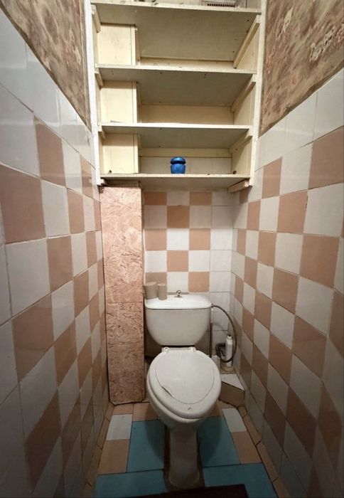Квартира на вул. Європейська, 31 в Києві, ID 306690, фото №5