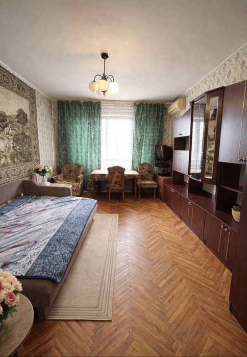 Квартира на вул. Європейська, 31 в Києві, ID 306690, фото №6