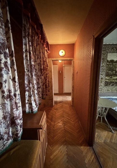 Квартира на вул. Європейська, 31 в Києві, ID 306690, фото №8