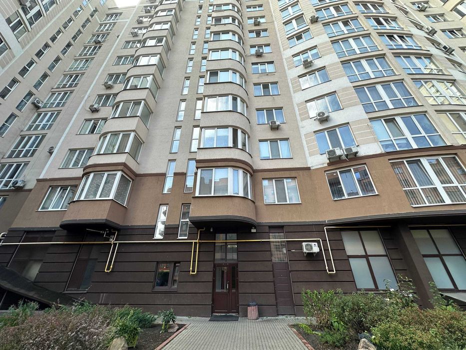 Квартира на ЖК «Сяйво» в Києві, ID 293694, фото №21