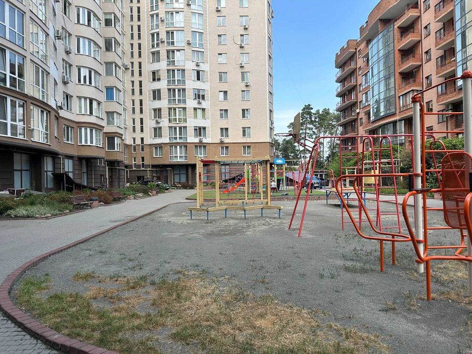 Квартира на ЖК «Сяйво» в Києві, ID 293694, фото №23