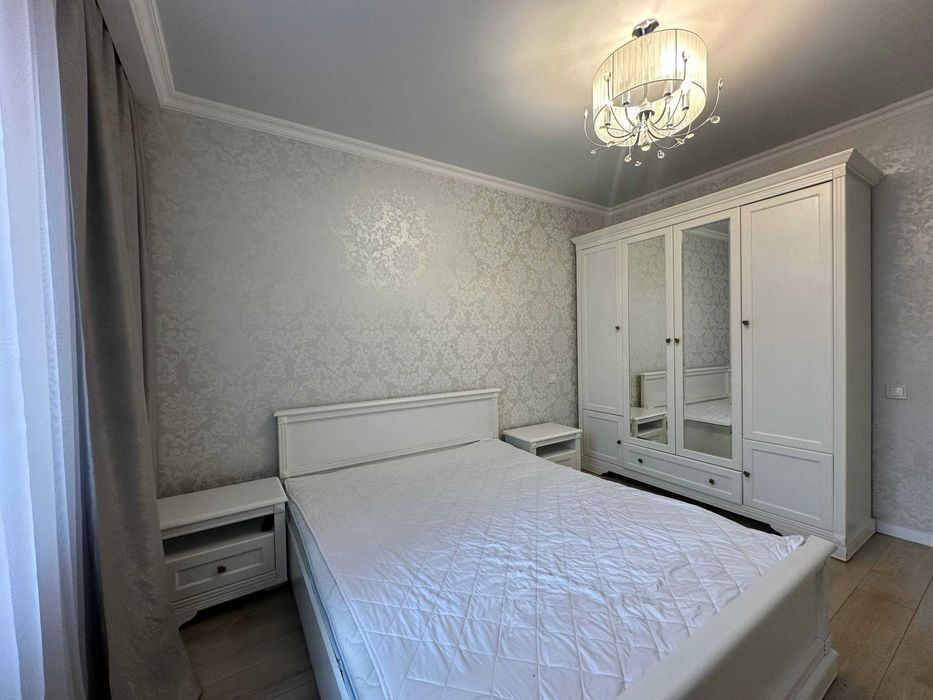 Квартира на ЖК «Сяйво» в Києві, ID 293694, фото №8