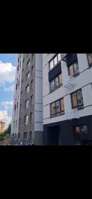 Квартира на вул. Довженка в Тернопіль, ID 293721, фото №5