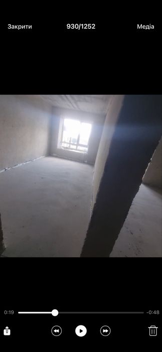 Квартира на вул. Довженка в Тернополі, ID 293721, фото №7