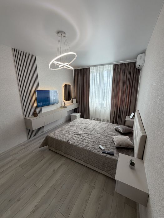 Квартира на ЖК Одеські Традиції в Одесі, ID 293675, фото №1