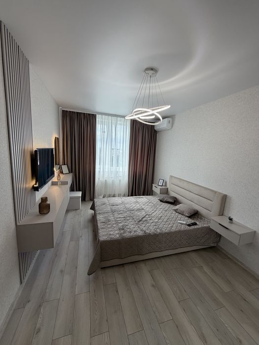 Квартира на ЖК Одеські Традиції в Одесі, ID 293675, фото №2