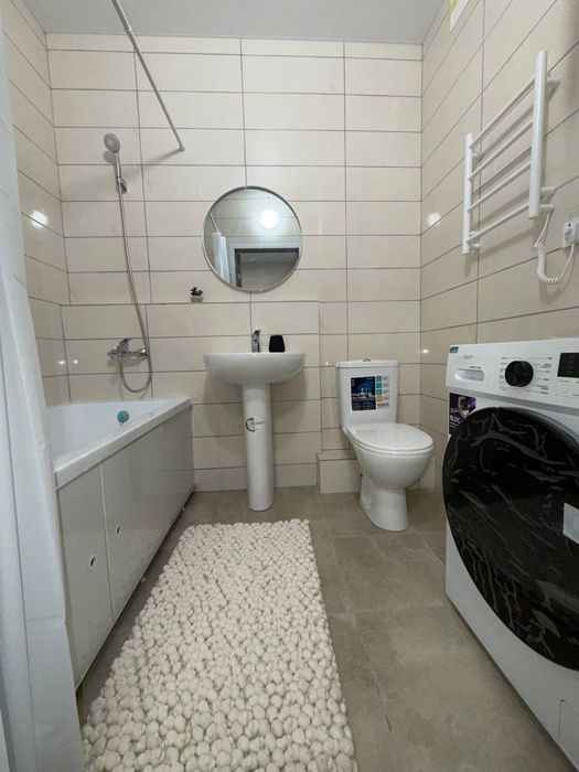 Квартира на ЖК Одеські Традиції в Одесі, ID 293675, фото №15