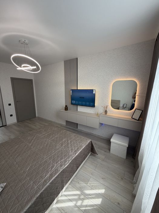 Квартира на ЖК Одеські Традиції в Одесі, ID 293675, фото №4